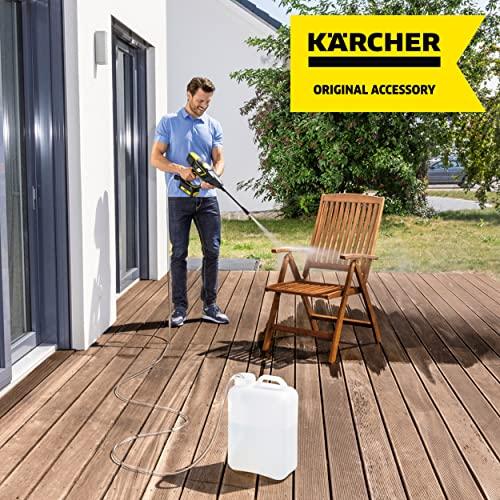 ケルヒャー(KARCHER) 自吸用ホース SH5 (KHB5用) 2.644-124.0｜fluffycloud｜05