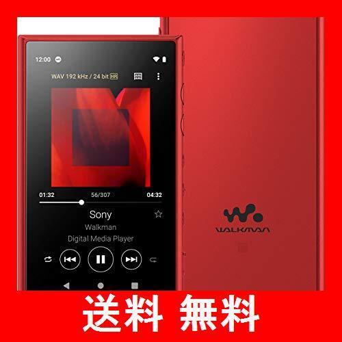ソニー ウォークマン 64gb その他アイロン Aシリーズ Nw A107 ハイレゾ対応 Mp3プレーヤー Bluetooth 64gb