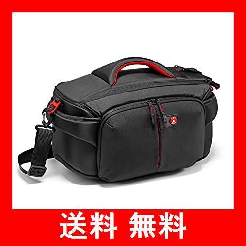 Manfrotto ショルダーバッグ ビデオカメラケース Pro Lightコレクション 17 9l ブラック Fluffy 17 9l