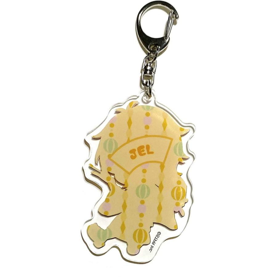 すとぷり ジェル ジェルくん アクキー アクリルキーホルダー A B セット 年 夏 Summer サマー あくきー ストプリ すとろべりーぷりんす sum Akuki Jel Ab Flugbahn Shop 通販 Yahoo ショッピング