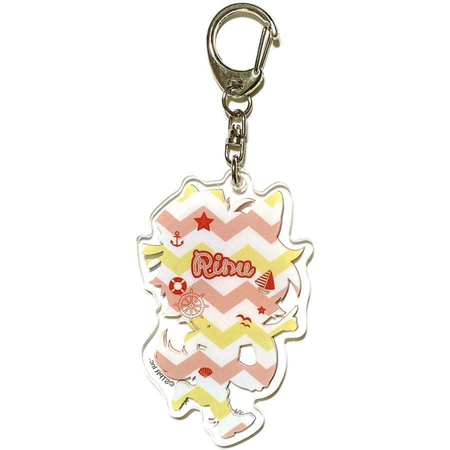 すとぷり 莉犬 莉犬くん アクキー アクリルキーホルダー B すとぷり 莉犬 莉犬くん アクキー アクリルキーホルダー B