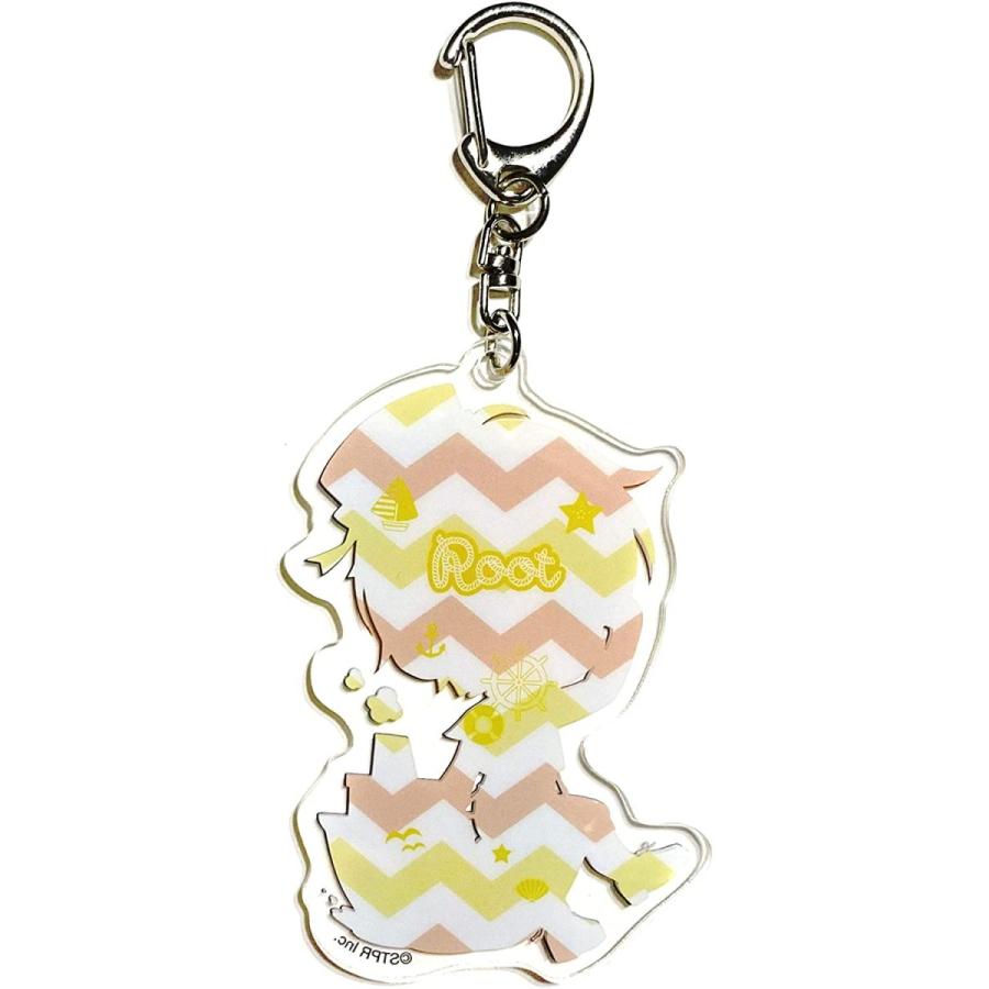 すとぷり るぅと るぅとくん アクキー アクリルキーホルダー B マリン 夏 Summer サマー あくきー ストプリ すとろべりーぷりんす sum Akuki Root B Flugbahn Shop 通販 Yahoo ショッピング