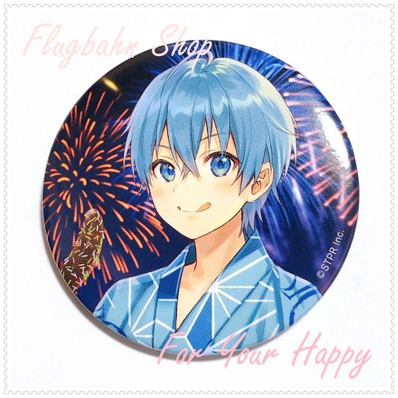 すとぷり 全員 缶バッジ 6個セット 等身 缶バッチ 2020 夏 ストプリ す  