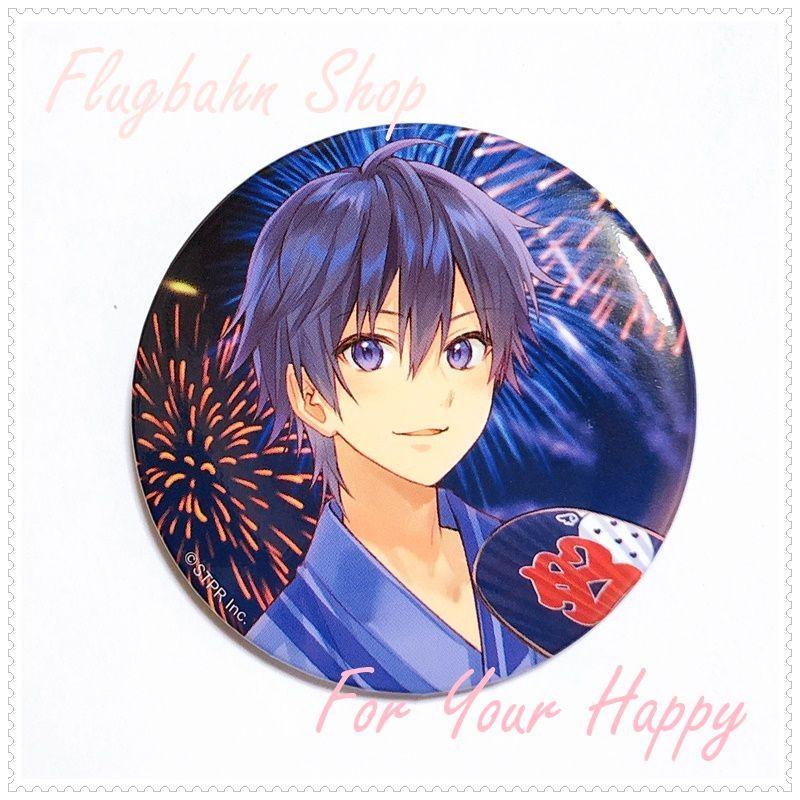 すとぷり 2020夏缶バ 等身セット すとぷり ころん 缶バッチ 2020