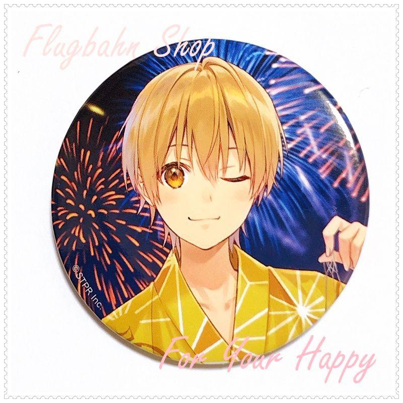 すとぷり るぅと るぅとくん すとねく 缶バッジ 缶バ 等身 2020