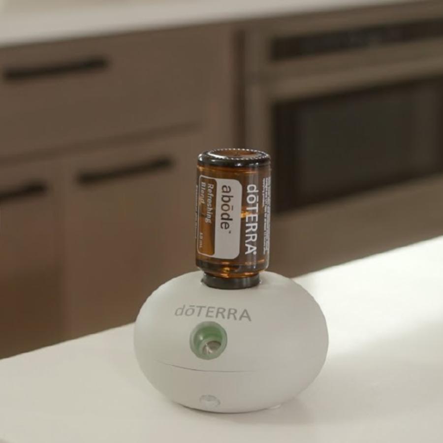 doTERRA オイル　ディフューザー doTERRA（ドテラ） ペブルディフューザー 正規品 ディフューザー