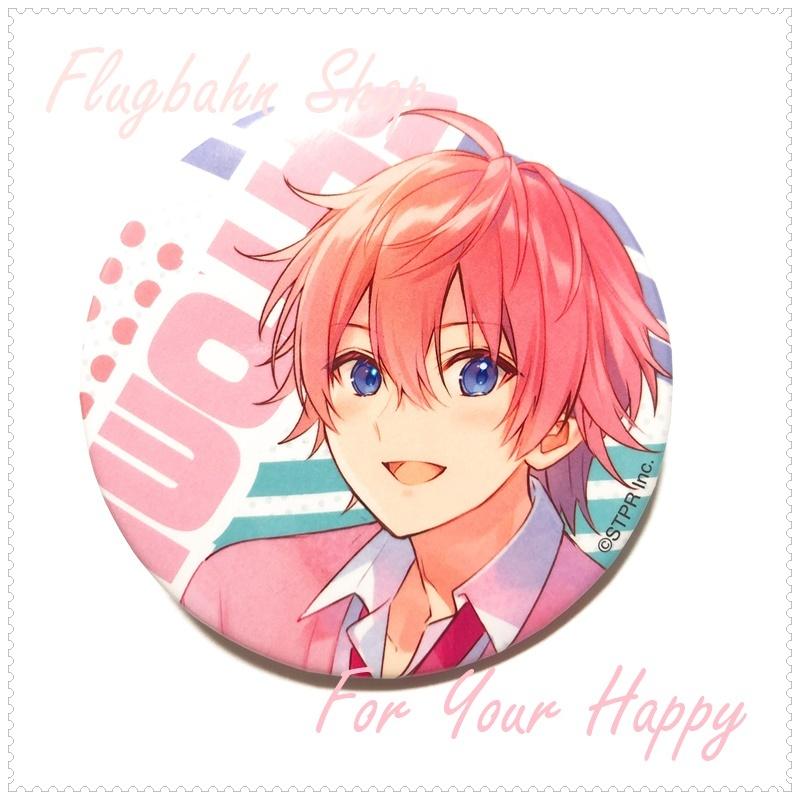 さとみくん すとぷり 缶バッジ - 通販 - nickhealey.co.uk