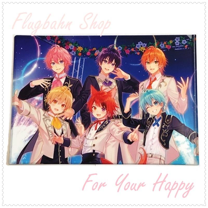 全ての すとぷり なーくん ジェルくん 等身 デフォ クリアファイル 激安 即納 Www Clacoaching Com