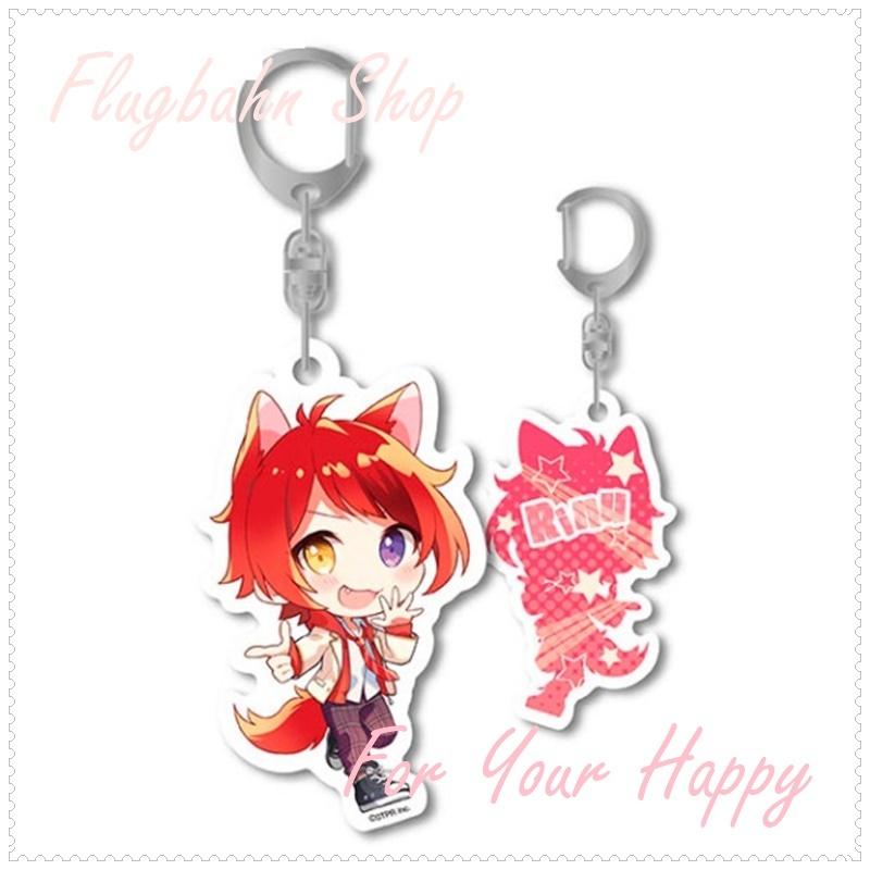 超美品 すとぷり 21年 春 アクキー 全員 セット スプリング 莉犬 ころん るぅと ななもり さとみ ジェル キーホルダー すとろべりーぷりんす 期間限定特価 Terrarioskarungen Cl