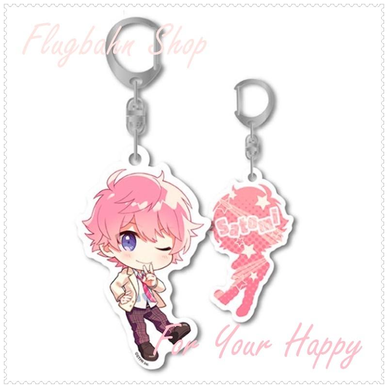 超美品 すとぷり 21年 春 アクキー 全員 セット スプリング 莉犬 ころん るぅと ななもり さとみ ジェル キーホルダー すとろべりーぷりんす 期間限定特価 Terrarioskarungen Cl