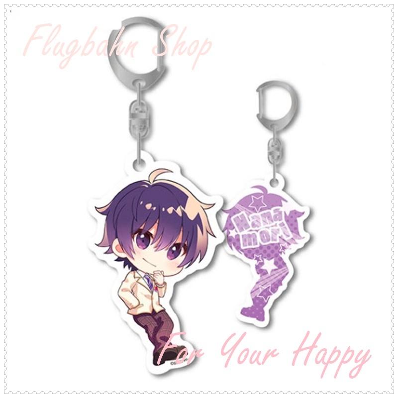 超美品 すとぷり 21年 春 アクキー 全員 セット スプリング 莉犬 ころん るぅと ななもり さとみ ジェル キーホルダー すとろべりーぷりんす 期間限定特価 Terrarioskarungen Cl