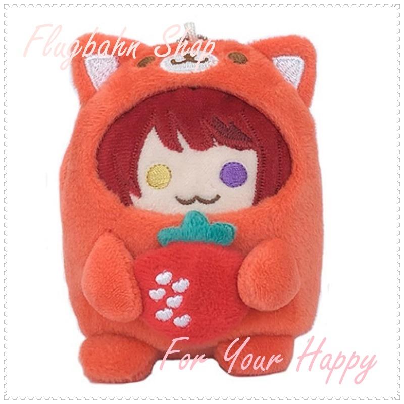 すとぷり 莉犬くん あにまるますこっと