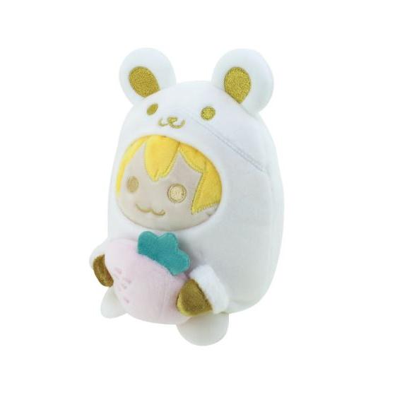 すとぷり ドンペン 着ぐるみぬいぐるみ 全6種セット Amazon.co.jp: すとぷり ドンペン 着ぐるみぬいぐるみ 全6種