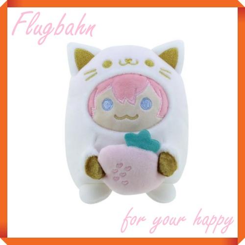 すとぷり さとみ さとみくん ぬいぐるみ もちもち 2022 すとぷり さとみ さとみくん ぬいぐるみ もちもち 2022