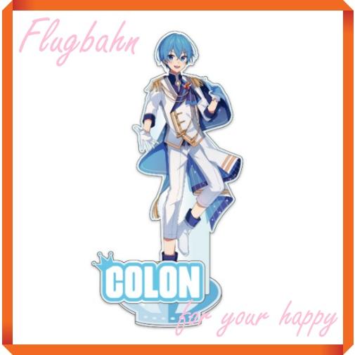 すとぷり ころん ころんくん アクスタ アクリルスタンド すとぷり ころん ころんくん アクスタ アクリルスタンド