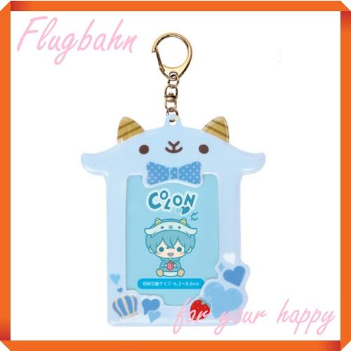 すとぷり ころん ころんくん カードホルダー 2022 夏 サマー す すとぷり ころん ころんくん カードホルダー 2022 夏 サマー す