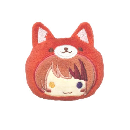 すとぷり 前髪クリップ ヘアクリップ 莉犬 ころん るぅと さとみ あに 