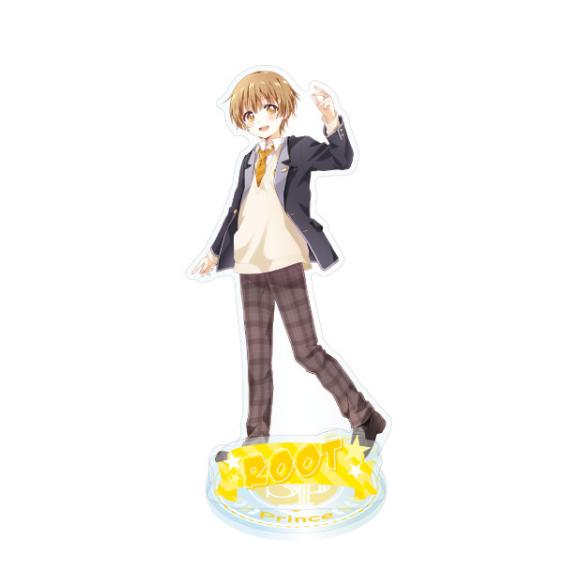 すとぷり るぅと るぅとくん アクスタ アクリルスタンド 2023年 すとぷり るぅと るぅとくん アクスタ アクリルスタンド 2023年