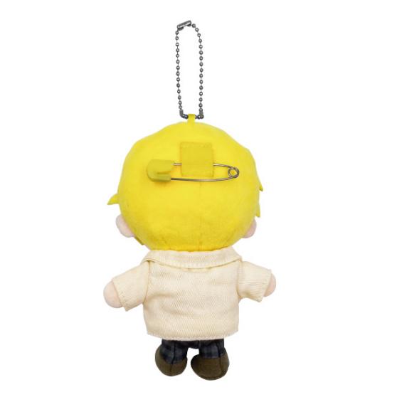 すとぷり るぅと るぅとくん ぬいぐるみキーホルダー 2023年 すとぷり るぅと るぅとくん ぬいぐるみキーホルダー 2023年
