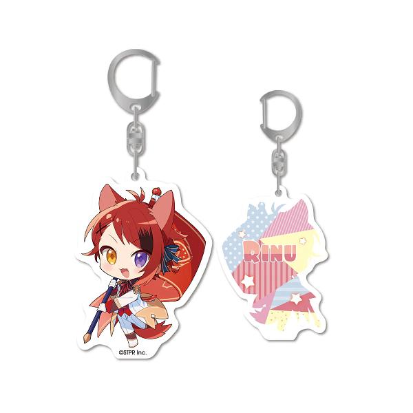 すとぷり 莉犬 莉犬くん りいぬ アクキー アクリルキーホルダー すとぷり 莉犬 莉犬くん りいぬ アクキー アクリルキーホルダー