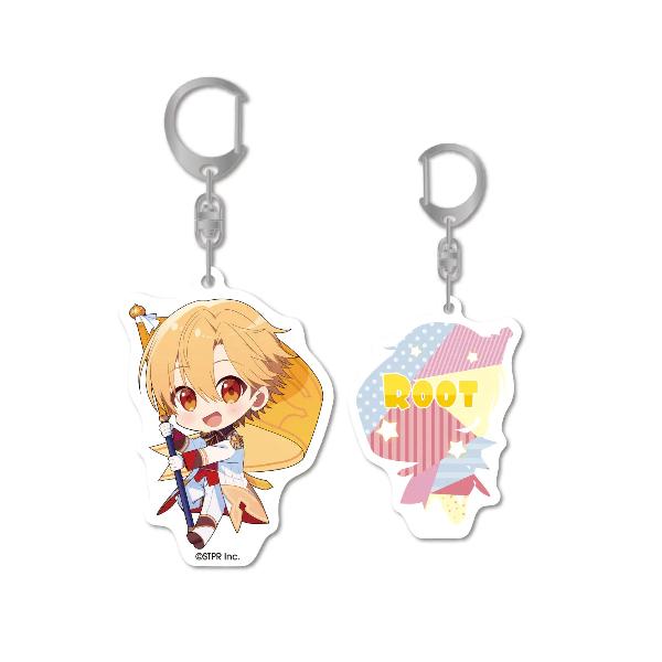 すとぷり るぅとくん アクキー すとまじ まとめ売り すとぷり るぅと るぅとくん るーと アクキー アクリルキーホルダー