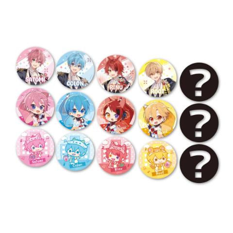 未開封ランダム1個】 すとぷり 缶バッジくじ 2023年 Here We Go 未開封ランダム1個】 すとぷり 缶バッジくじ 2023年 Here We Go