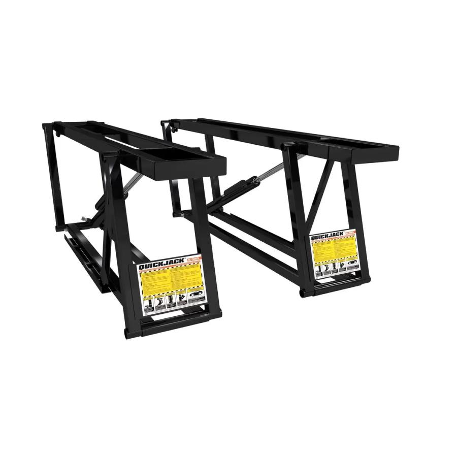 クイックジャッキ 7000TL Quick Jack ジャッキ 3t 自動安全ロック機能 車両メンテナンス コストコ COSTCO （別売り