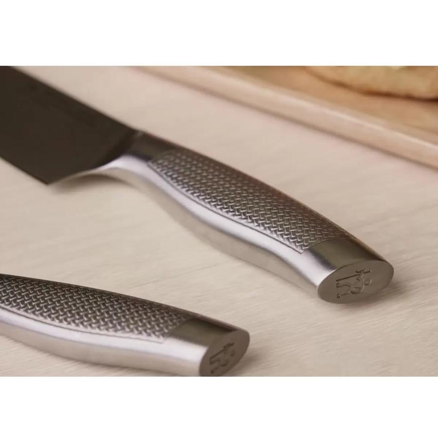 HENCKELS Henckels ヘンケルス 三徳包丁 ペティナイフ