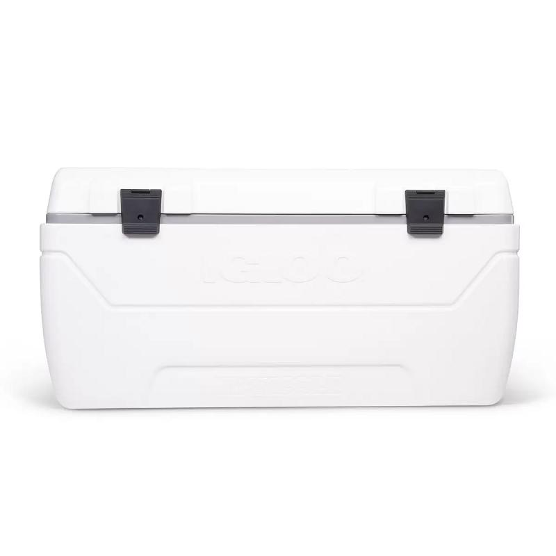igloo イグルー クーラーボックス マックスコールド 165QT 156L
