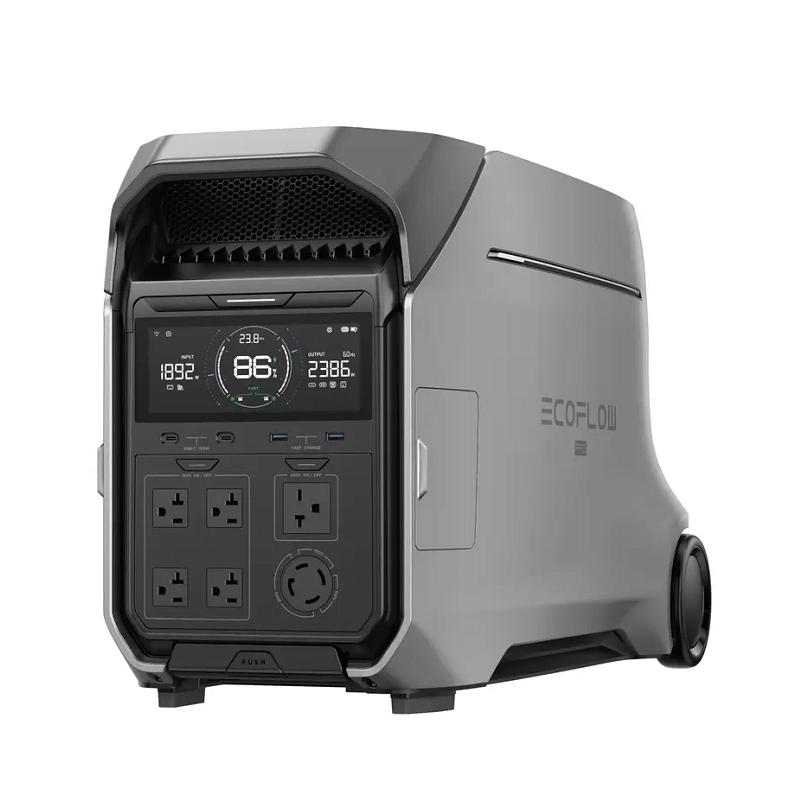 発電機・ポータブル電源 EcoFlow DELTA 3 Amazon.co.jp: EcoFlow DELTA 3 1500 ポータブル電源 ケーブル