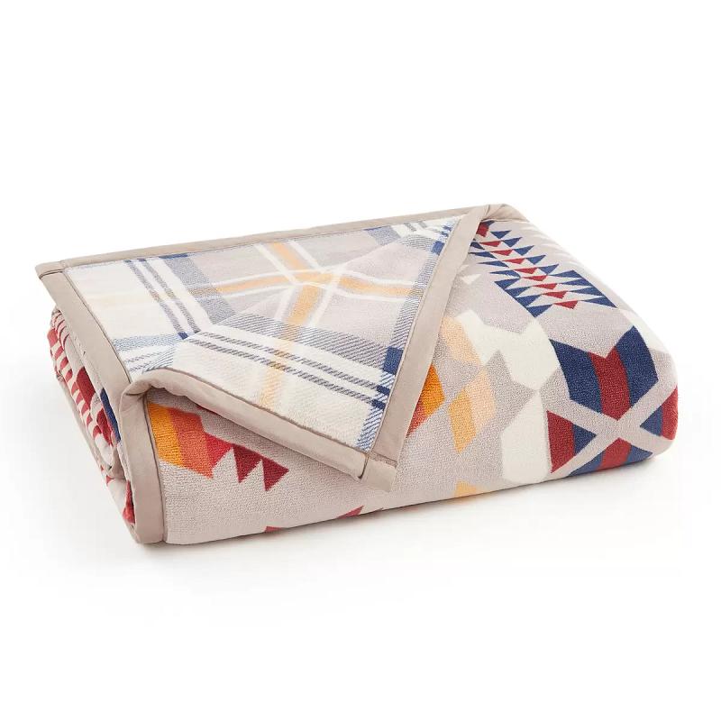 PENDLETON ブランケット 大判ひざ掛け 【 セール