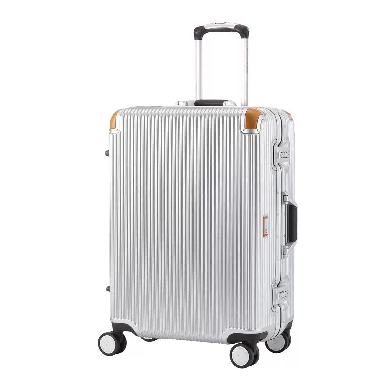 コストコ スイスミリタリー スーツケース キャリーケース