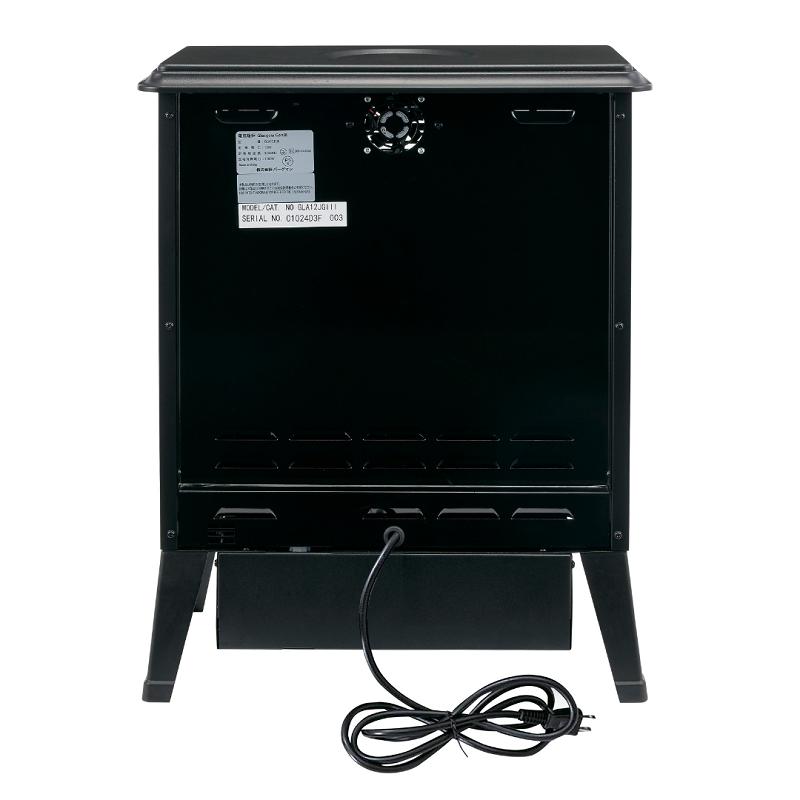 Dimplex（ディンプレックス） 【早割】 電気暖炉 電気ヒーター Glasgow