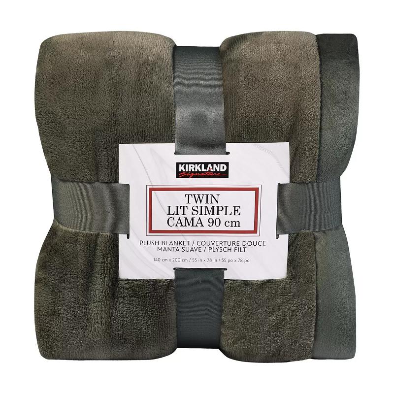 カークランド ブランケット コストコ 2025年 2026年 布団 毛布 COSTCO