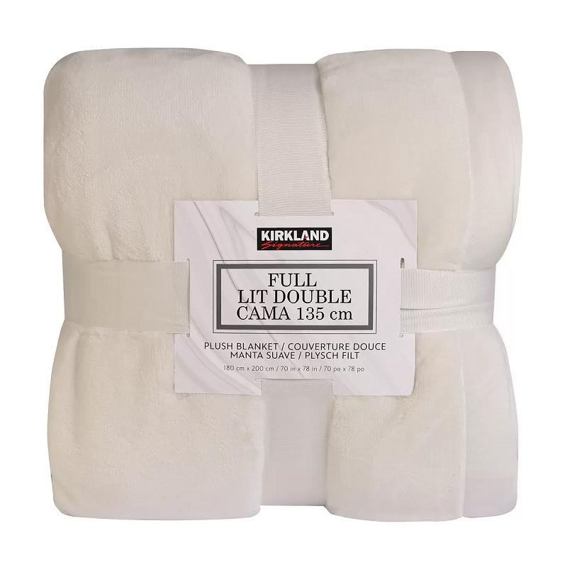 カークランド ブランケット コストコ 2025年 2026年 布団 毛布 COSTCO