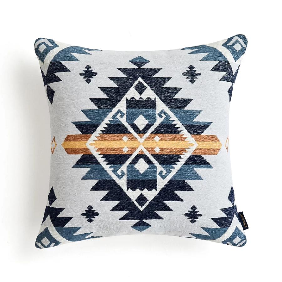 PENDLETON（ペンドルトン） クッション シュニール織 ジャガード