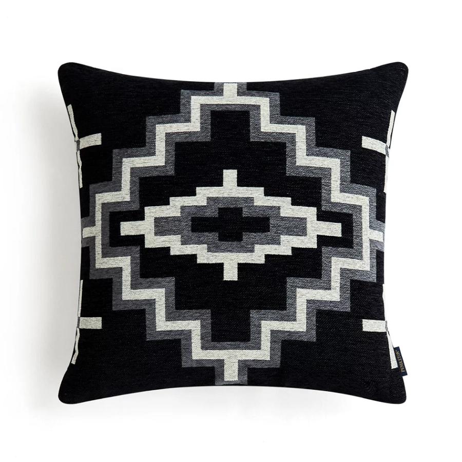 PENDLETON クッション PENDLETON（ペンドルトン） クッション シュニール織 ジャガード