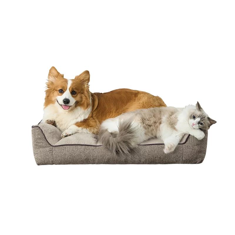 コストコ ペットベッド COSTCO 2025年 イタグレホイホイ クッション 約