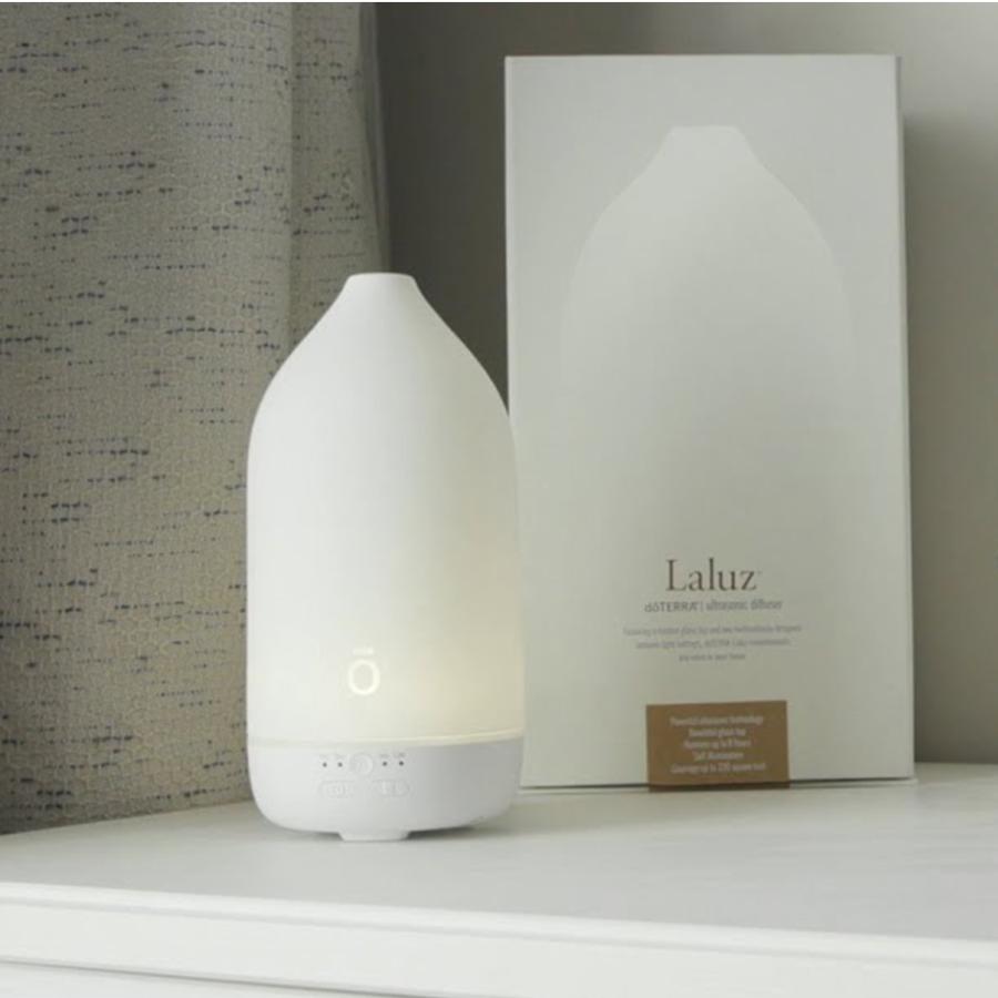 doTERRA（ドテラ） ラルツディフューザー 森の音ディフューザー 正規品