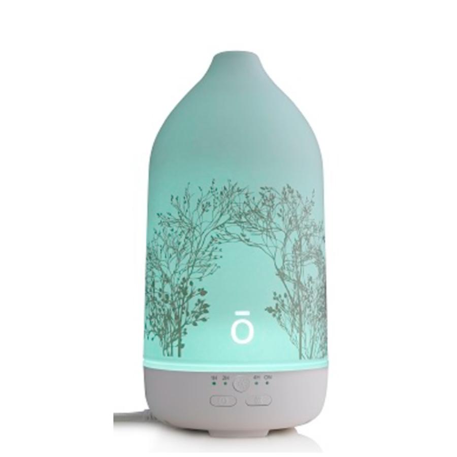 doTERRA（ドテラ） ラルツディフューザー 森の音ディフューザー 正規品
