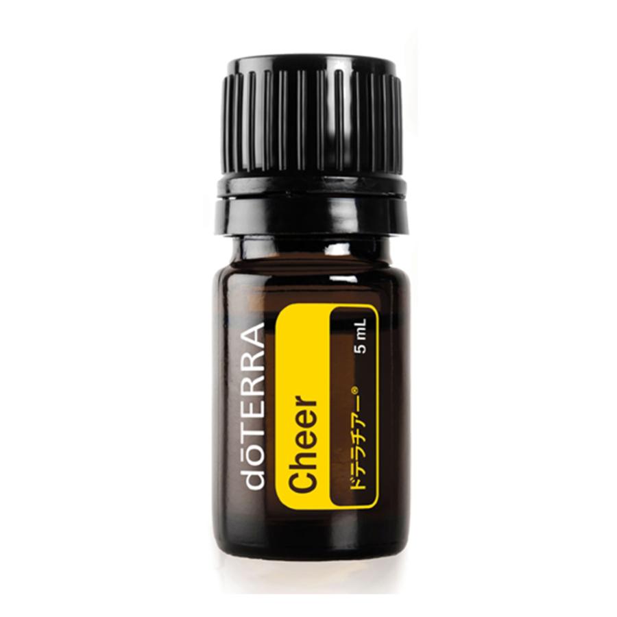 ちぃド　ドテラ　doTERRA 　エッセンシャルオイル5点　新品未開封 新品】doTERRA ドテラ ティーツリー エッセンシャルオイル5ml - メルカリ