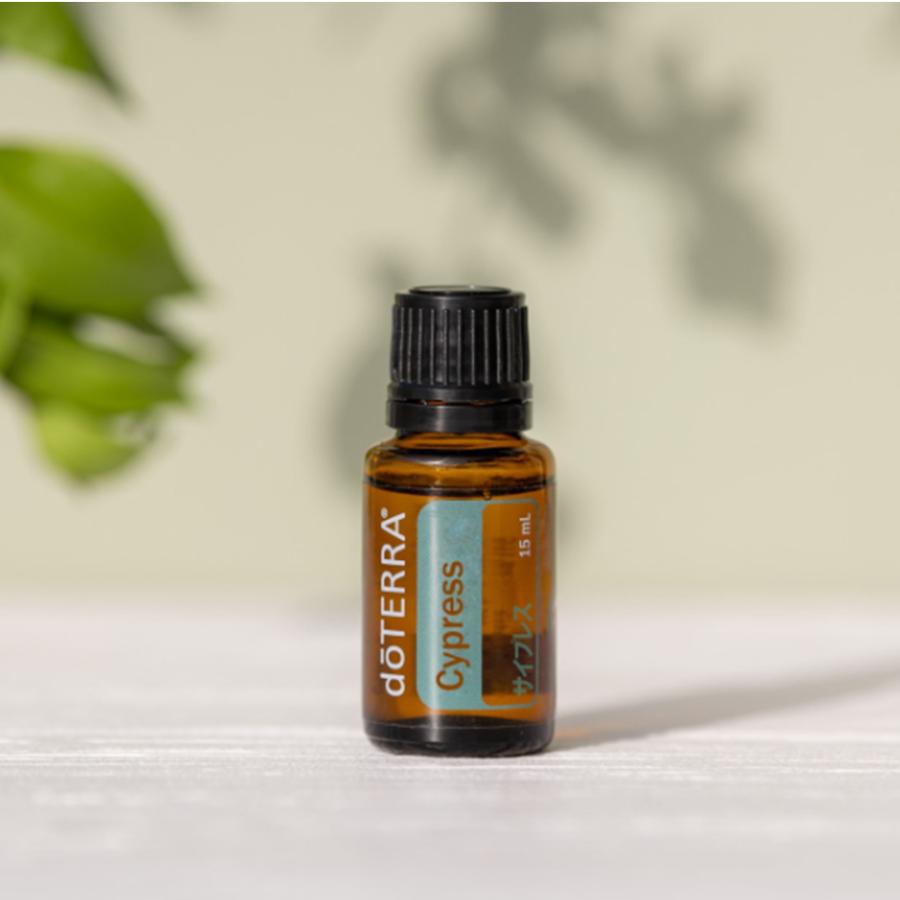 再値下げ！【正規品・未開封】　doTERRA  ドテラ　アロマオイル　5ml セット① doTERRA（ドテラ） アロマタッチ 15mL 正規品 1本