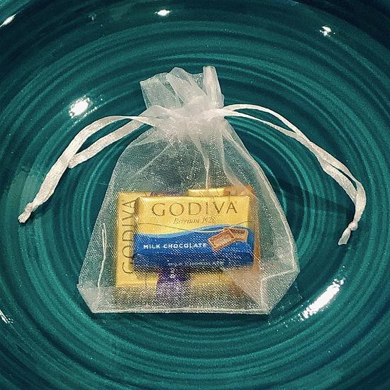 いんしゃん様　確認用　GODIVA チョコ　プチギフト Amazon.co.jp: GODIVA（ゴディバ）ナポリタン プチギフト☆5粒×10