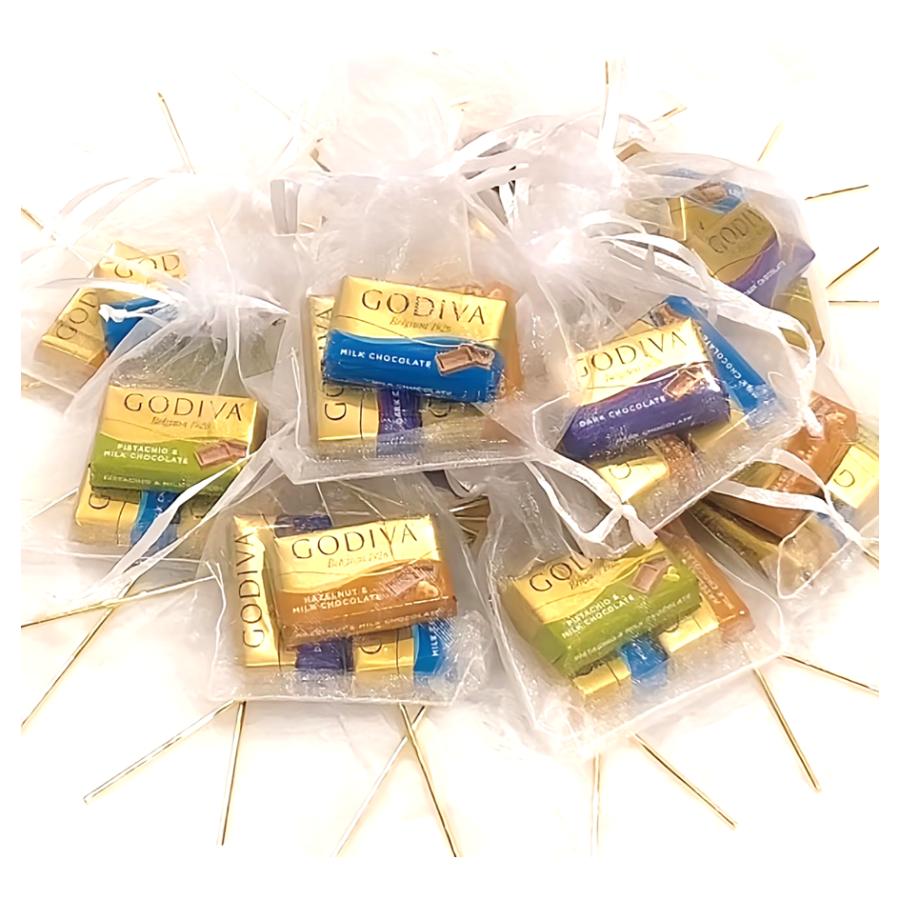 ゴディバ（GODIVA） チョコレート ミニギフト バレンタイン