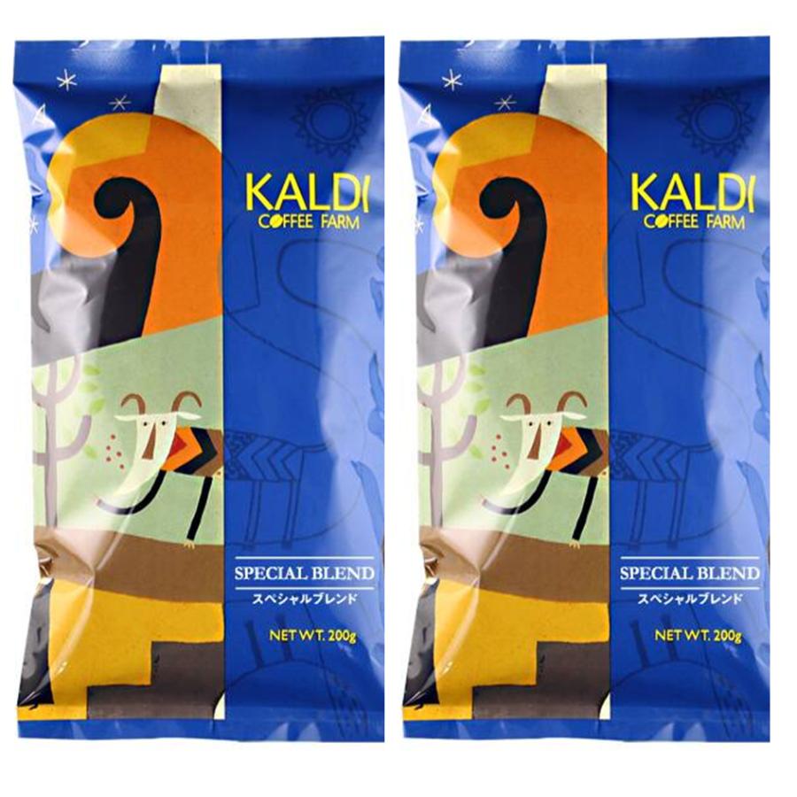 KALDI COFFEE FARM（カルディコーヒーファーム） カルディ スペシャル
