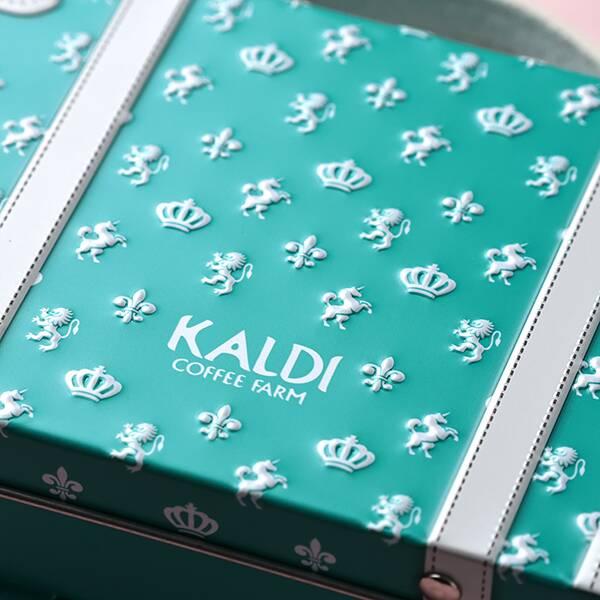 KALDI COFFEE FARM（カルディコーヒーファーム） カルディ KALDI