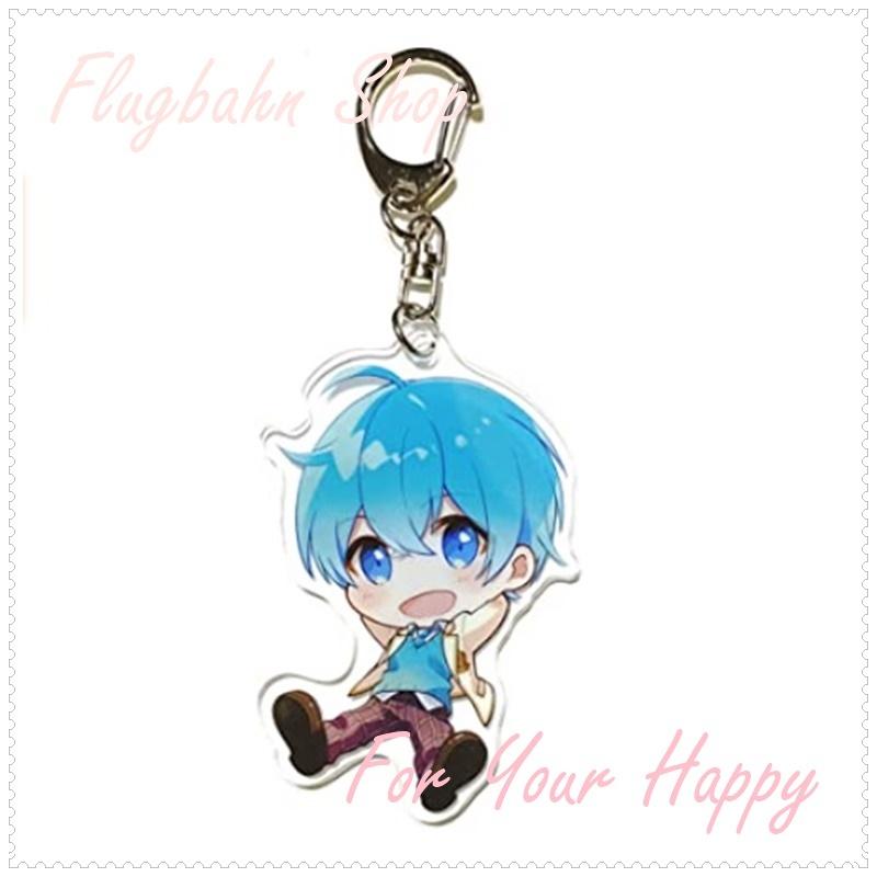 すとぷり ころん ころんくん アクキー アクリルキーホルダー B すとめも ネクスト すとねく すとろべりーめもり Vol Next Stnext Akuki Colon B Flugbahn Shop 通販 Yahoo ショッピング