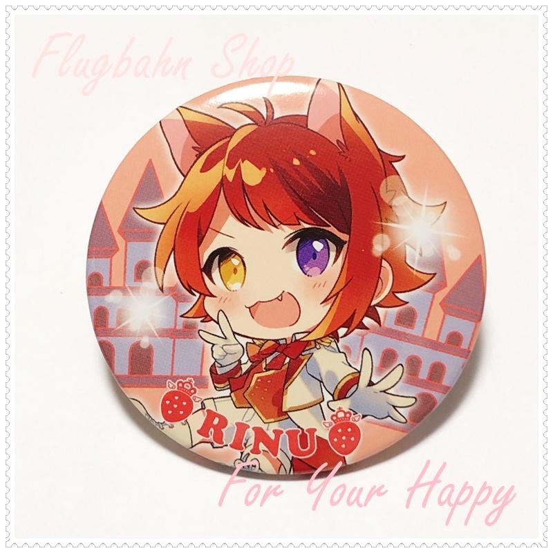 realize すとめも6 缶バッチ 莉犬 すとぷり realize すとめも6 缶バッチ 莉犬 すとぷり