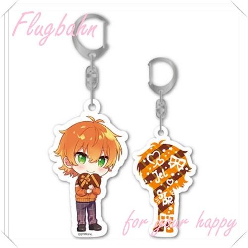 すとぷり ジェル ジェルくん アクキー 2022 バレンタイン ニュー すとぷり ジェル ジェルくん アクキー 2022 バレンタイン ニュー
