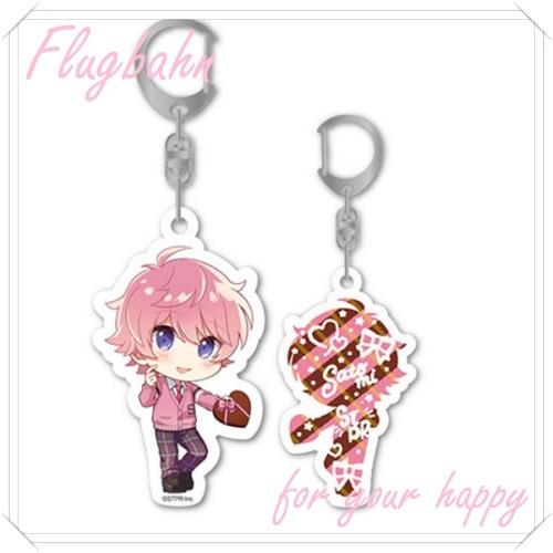 すとぷり さとみ さとみくん アクキー 2022 バレンタイン ニュー すとぷり さとみ さとみくん アクキー 2022 バレンタイン ニュー